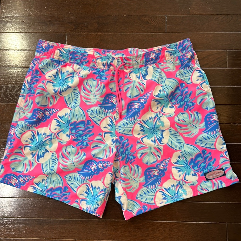 Vineyard Vines Swim Trunks